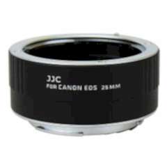 JJC AET-C25 25mm AF Macro Extension Tüp (Canon EF)