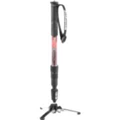 Manfrotto MVMELMIIA4 Element MII Video Monopod