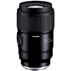 Tamron 90mm f/2.8 Di III VXD Macro Lens (Sony E)