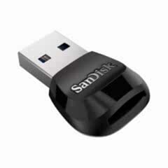 Sandisk MobileMate USB 3.0 MicroSD Kart Okuyucu