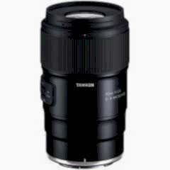 Tamron 90mm f/2.8 Di III VXD Macro Lens (Nikon Z)