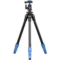 Benro TSL08AN00 Alüminyum Slim Kamera Tripod Kit