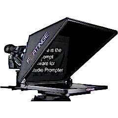 Fortinge PROX15-HB'' Stüdyo Prompter