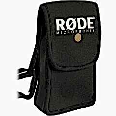 Rode Stereo Videomic Carry Bag Mikrofon Çantası