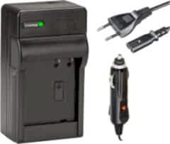 Hlypro BP-511A Şarj Cihazı