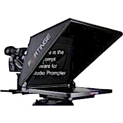 Fortinge PROX17'' Stüdyo Prompter