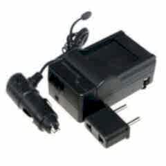 Hlypro EN-EL14 Şarj Cihazı