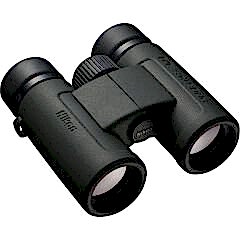 Nikon Prostaff P3 10x30 Dürbün