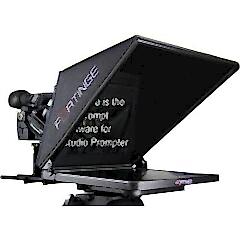 Fortinge PROX21' SDI Stüdyo Prompter