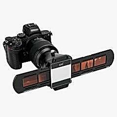 JJC FDA-K1 Film Duplicator