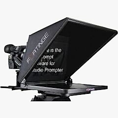 Fortinge PROX19-HB Stüdyo Prompter
