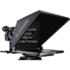 Fortinge PROX19'' Stüdyo Prompter