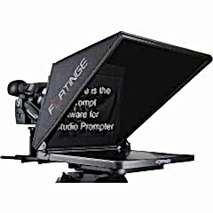 Fortinge PROX17'' SDI-HB Stüdyo Prompter