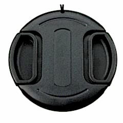 JJC 72mm İpli Lens Ön Kapak