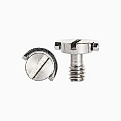 Camten SA-25 1/4 Tripod Plate Vidası