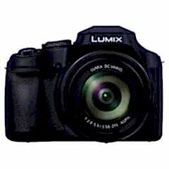 Panasonic Lumix DC-FZ82D Fotoğraf Makinesi