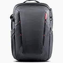 PGYTECH OneMo Lite Backpack (Twilight Black, 22L) Kamera Sırt Çantası – P-CB-115