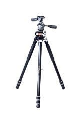 Vanguard Vanguard Veo 3+ 263AP Premium Alüminyum Tripod Kiti