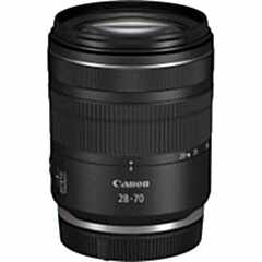 Canon RF 28-70mm f/2.8 IS STM Lens