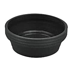 JJC 72mm Silikon Parasoley