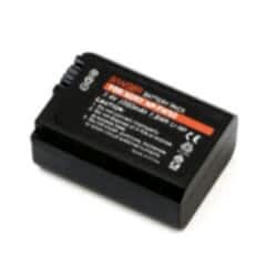 Sanger NP-FW50 Sony Fotoğraf Makinesi Batarya