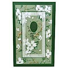 ACR 10x15cm Kutulu Albüm 200'lük (Yeşil)