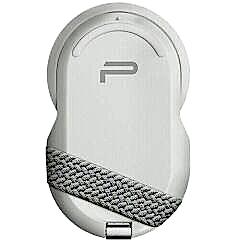 PGYTECH MagFlex Phone Photography Stand (Misty Gray)