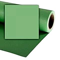 Colorama 272x11 Summer Green Karton Fon