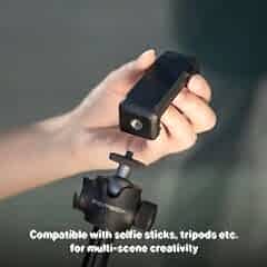 PGYTECH CapLock Neck Mount Combo