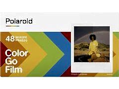 Polaroid Color Go Film 48 Poz (Ürt: 03-2025)