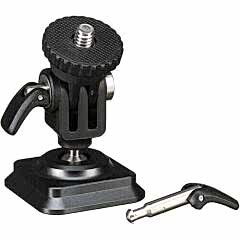 PGYTECH Action Camera Arca-Type Quick Release Plate