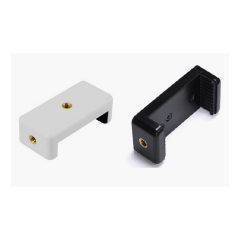 Camten SC-05 Phone Clamp Tripod Adaptörü (Siyah)