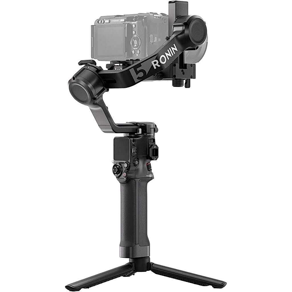 DJI RS 5 Gimbal