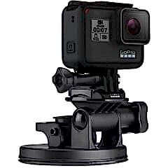 GoPro Suction Cup Mount Vakumlu Bağlantı Parçası