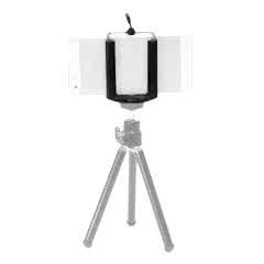 Telefon İçin Tripod Monopod Adaptörü