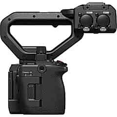 Canon EOS C50 Sinema Kamerası