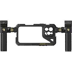 Freewell Genius Rig Cage (iPhone 16 Pro Max)