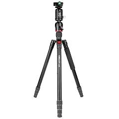 Kingjoy G1008R+G1 Hafif Seyahat Tripodu