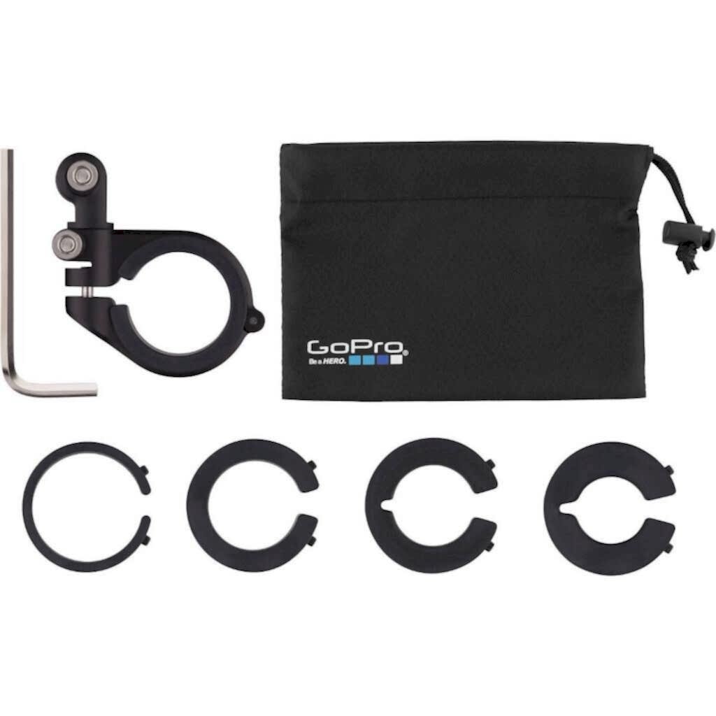 Gopro Sele Borusu / Gidon / Direk Pro Bağlantı Parçası