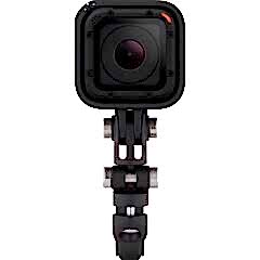Gopro Sele Borusu / Gidon / Direk Pro Bağlantı Parçası