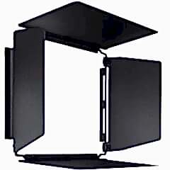 GVM YU200R Uyumlu Barndoor