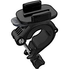 Gopro Handlebar / Seatpost / Pole Mount (Sele Borusu / Gidon / Direk Bağlantı Parçası)