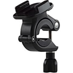 Gopro Handlebar / Seatpost / Pole Mount (Sele Borusu / Gidon / Direk Bağlantı Parçası)