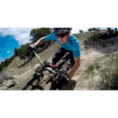 Gopro Handlebar / Seatpost / Pole Mount (Sele Borusu / Gidon / Direk Bağlantı Parçası)