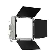 GVM YU150R Uyumlu Barndoor