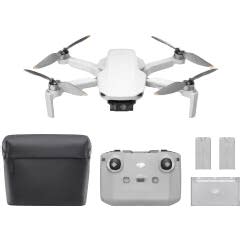 DJI Mini 4K Fly More Combo