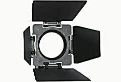 GVM Bowens Girişli Barndoor