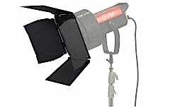 GVM FZ60 F60 için Barndoor