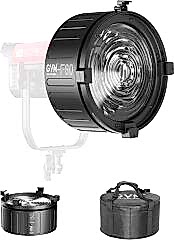 GVM F60 32cm 15-45° Fresnel Lens