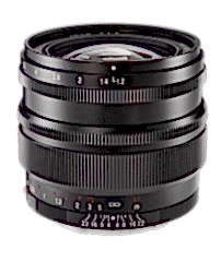Voigtländer Nokton 50mm F1.2 SE Aspherical Sony E Mount Lens